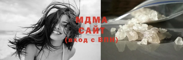 индика Абаза